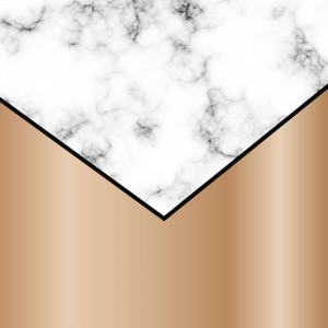 ABSTRACT PINE MODERN MARBLE